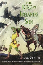 The king of Ireland's son cover image