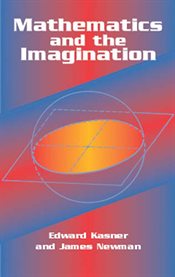 Mathematics and the imagination cover image