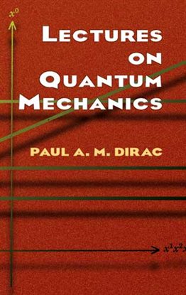 Cover image for Lectures on Quantum Mechanics