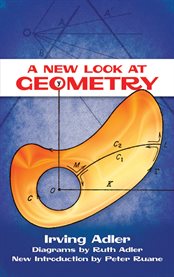 A New Look at Geometry cover image