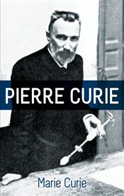 Pierre Curie cover image