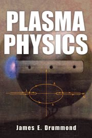 Plasma Physics cover image