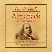 Poor Richard's almanack & other writings cover image