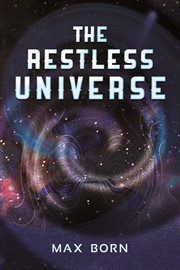 Restless Universe cover image