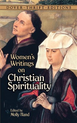 Cover image for Women's Writings on Christian Spirituality