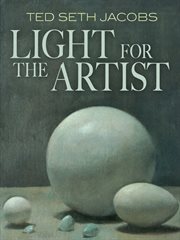 Light for the artist cover image