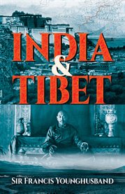 India and Tibet cover image