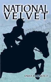 National Velvet cover image
