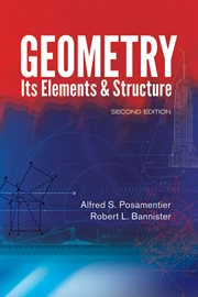 Geometry, its elements & structure cover image
