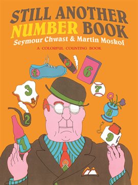 Cover image for Still Another Number Book