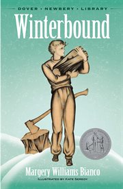 Winterbound cover image