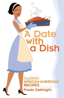 Cover image for A Date with a Dish