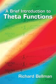 A brief introduction to theta functions cover image
