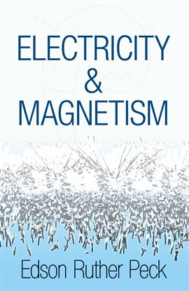 Cover image for Electricity and Magnetism