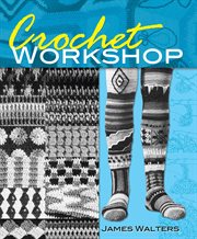 Crochet Workshop cover image