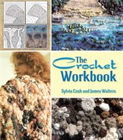 The crochet workbook cover image