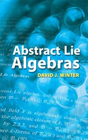 Abstract Lie Algebras cover image
