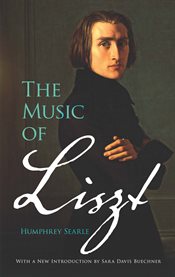 The music of Liszt cover image