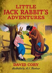 Little Jack Rabbit's Adventures cover image