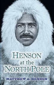 Henson at the North Pole cover image