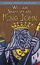 King John cover image