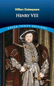Henry VIII cover image