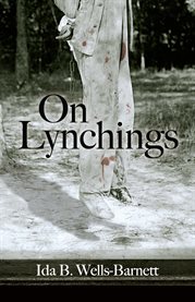 On Lynchings cover image