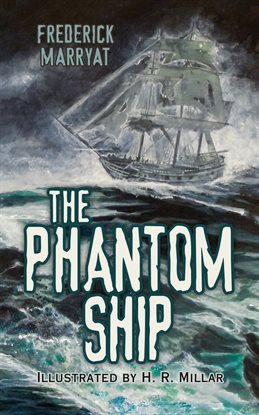 Cover image for The Phantom Ship