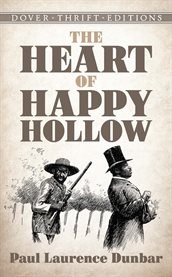 The heart of Happy Hollow cover image