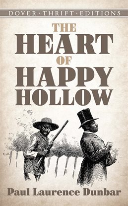 Cover image for The Heart of Happy Hollow