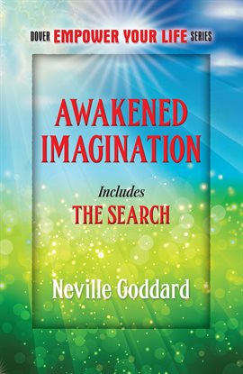 Cover image for Awakened Imagination