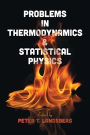 Problems in Thermodynamics and Statistical Physics cover image