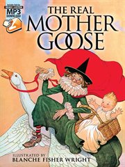 The real Mother Goose cover image