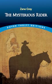 The Mysterious Rider cover image