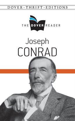 Cover image for Joseph Conrad The Dover Reader