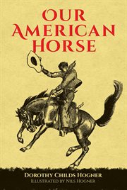 Our American horse cover image