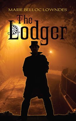 Cover image for The Lodger