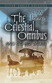 The celestial omnibus and other tales cover image