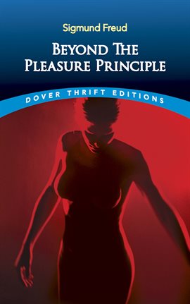 Cover image for Beyond the Pleasure Principle
