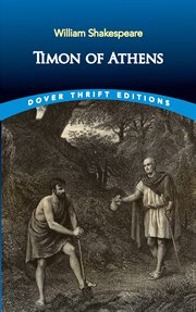 Timon of Athens cover image