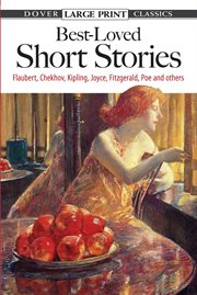 Best-loved short stories cover image