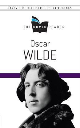 Cover image for Oscar Wilde The Dover Reader