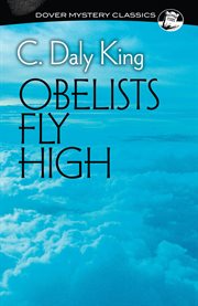Obelists fly high cover image