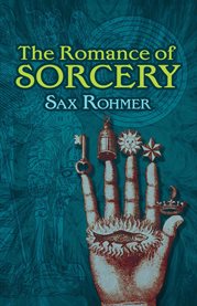Romance of Sorcery cover image