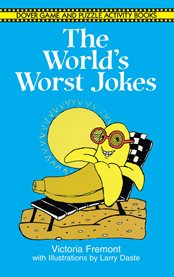 The world's worst jokes cover image
