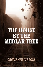 The House by the Medlar Tree cover image