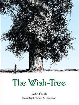 Cover image for The Wish-Tree