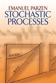 Stochastic Processes cover image