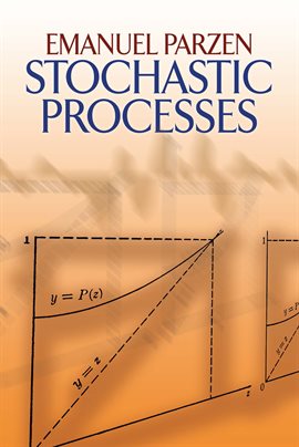 Cover image for Stochastic Processes