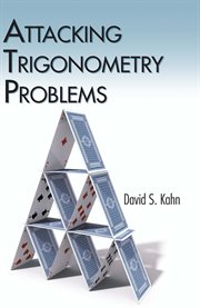 Attacking Trigonometry Problems cover image